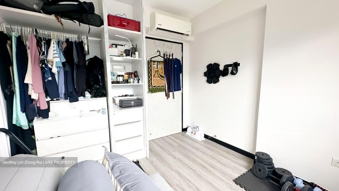 Blk 571C Champions Court (Woodlands), HDB 3 Rooms #572213251